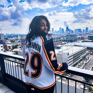 Meet your Posher, Alex